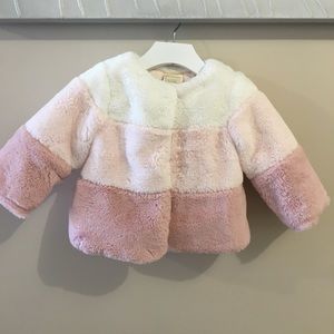 Girls jacket